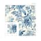 Tommy Bahama Malay Botanic Peel & Stick Wallpaper
